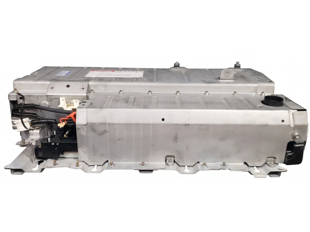 Toyota Camry hybrid battery pack