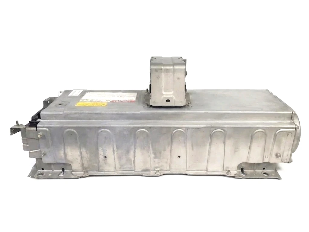 Toyota Camry hybrid battery pack
