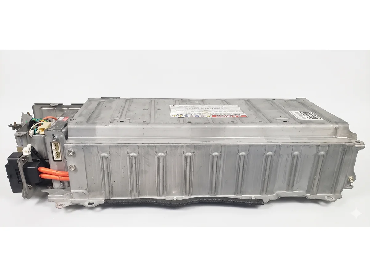 Toyota Prius hybrid battery pack