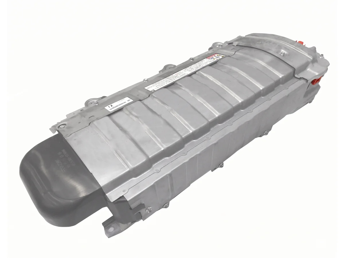 Toyota Prius hybrid battery pack