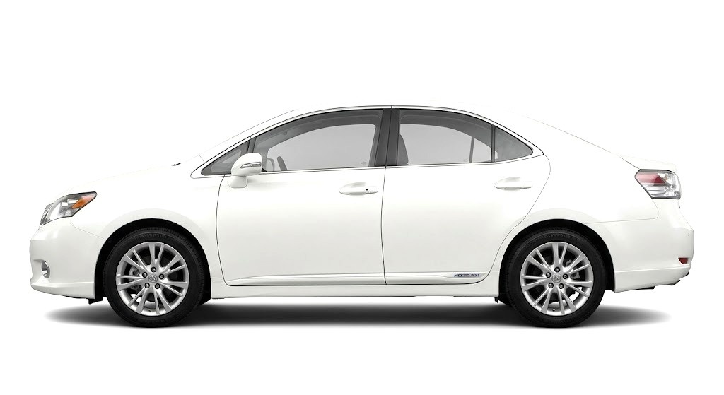 Lexus HS 250h