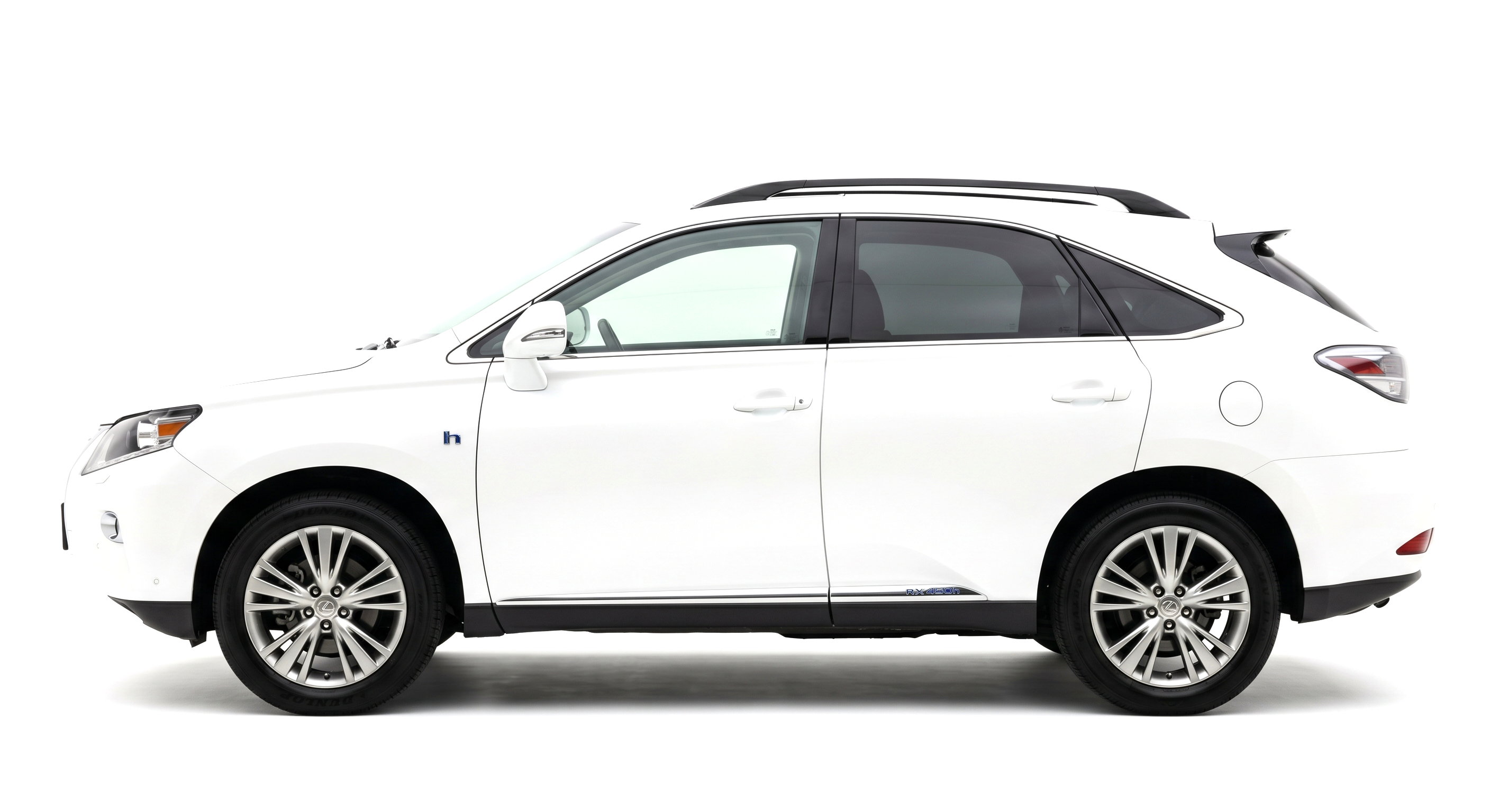 Lexus RX 400h / RX 450h